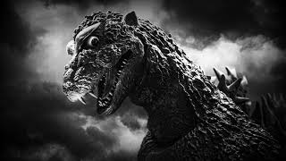 My Favorite Godzilla 1954 Roar