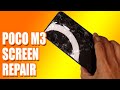 Xiaomi Poco M3 Screen Repair - Proven and Tested Pro Service | Sydney CBD Repair Centre