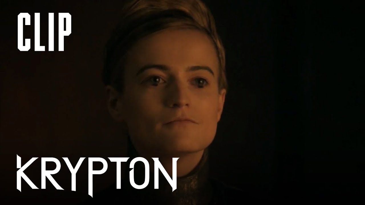 Download KRYPTON | Season 2, Episode 7: Early Days Of Doomsday | SYFY