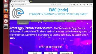 Docker Basics 101 - Session2