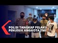 Pelaku Penusuk Anggota TNI dalam Pengeroyokan di Waduk Pluit Ditangkap Saat Jaga Kapal di Pelabuhan
