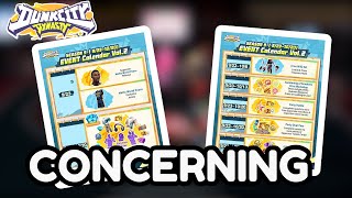 WTF IS THIS UPDATE ! WHERE’S THE CONTENT !! (DCD)