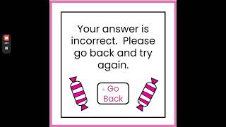 Fractions, Decimals, and Percentages Conversion Game