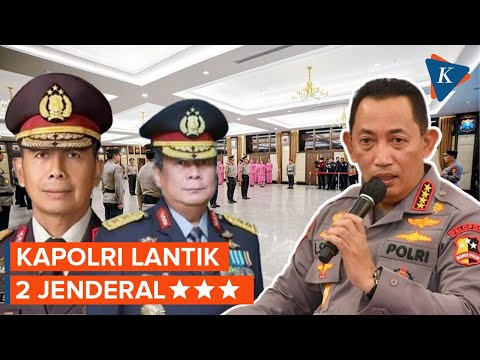 Video: Siapakah nama pemegang polisi?