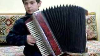 Tambi Djemouk - Hapatsha Warad & Kafa