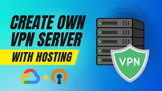 Create Your Own VPN Server with Hosting for Free screenshot 4