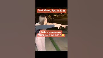 New Mining Airdrop Prt6 [Interlink Network] #airdropcrypto #cryptocurrency #interlinknetwork