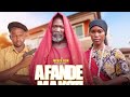 AFANDE MAKOTI EP 13 MR KICHECHE