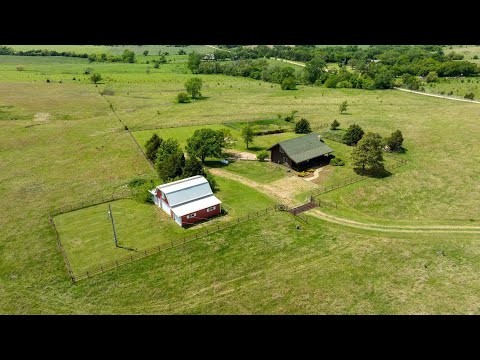 9615 S Rock Rd, Valley Center, KS home video tour