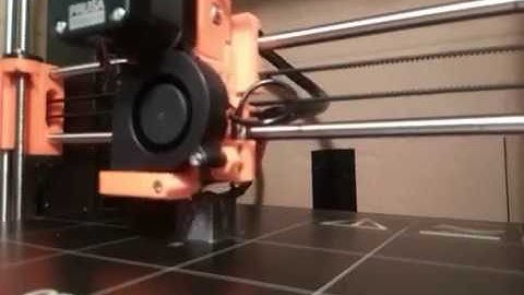 XYZ 20mm Calibration Cube (20180526)