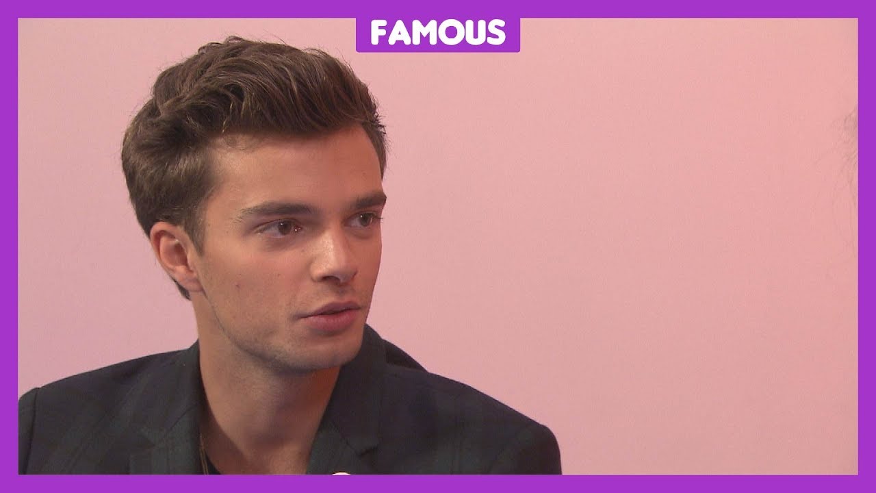 Buddy Vedder over acteren, druk zijn en leuke dingen doen