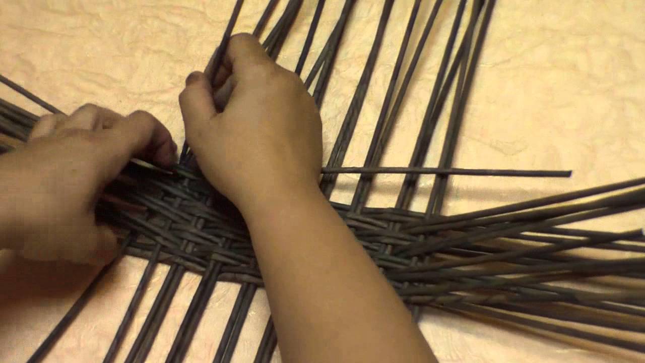 Como se calcula el tamano del fondo ovalado