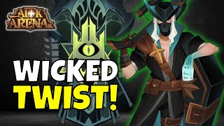 видео: В AFK Arena представлен новый пробужденный могилорожденный герой! картинка: В AFK Arena представлен новый пробужденный могилорожденный герой!