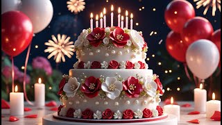 Happy Birthday 2026 Birthday Dance Hits Fun Celebration Music