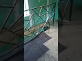 перила в стиле лофт своими руками #стильлофт#сварка#work