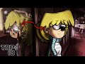 Top 10 Scary The Loud House Theories