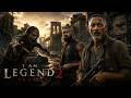 I Am Legend 2 Trailer (2026) | Will Smith Faces the Final Outbreak