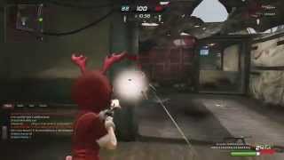 M.a.r.s Online - Kafa Avcılığı D