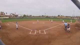3 7 19 CDS Vs Westview W 25 1
