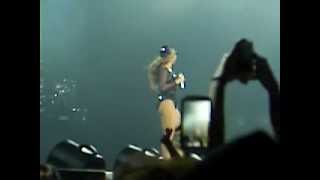 Beyonce - The Mrs. Carter Show World Tour - 4.5.13 - Get Me Bodied - Part 1