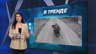 Российские байкеры-смерти. На фронте РФ использует байкеров! | В ТРЕНДЕ