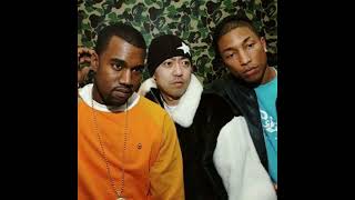 SURF ~ THE NEPTUNES & THE KID LAROI TYPE BEAT
