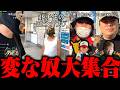 ロビンマスク、ホリエモン、横山緑好みが大集合【2026/05/30】