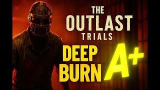 Outlast Trials | A+ Psychosurgery Run – Reunite the Family (Deep Burn Event)