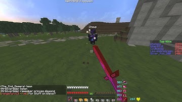 GotPvP OPPvP - Chawp [ELITE] Hacking {Maybe?}