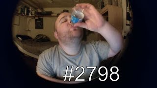 Thumbnail for Jon Drinks Water #2798
