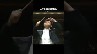 Conducting Isn’t Just About Keeping Time