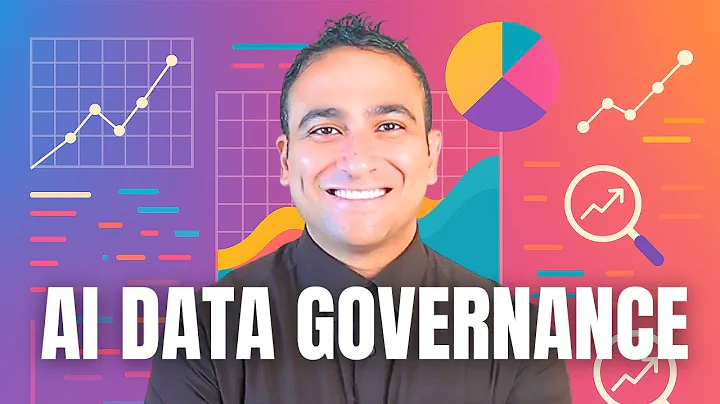 AI Data Governance, Security & Pipelines Explained Simply!