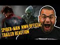 SPIDER-MAN NO WAY HOME Official Trailer Reaction | Geek Culture Explained