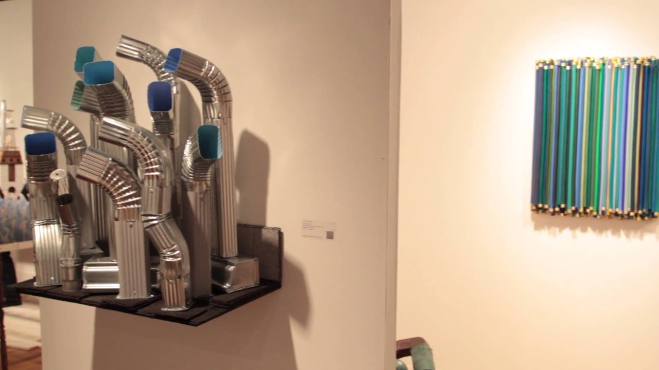 Eye on Art: VOLTA NY's Hidden Gems