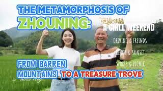 Vlog Of Nature And Some Information