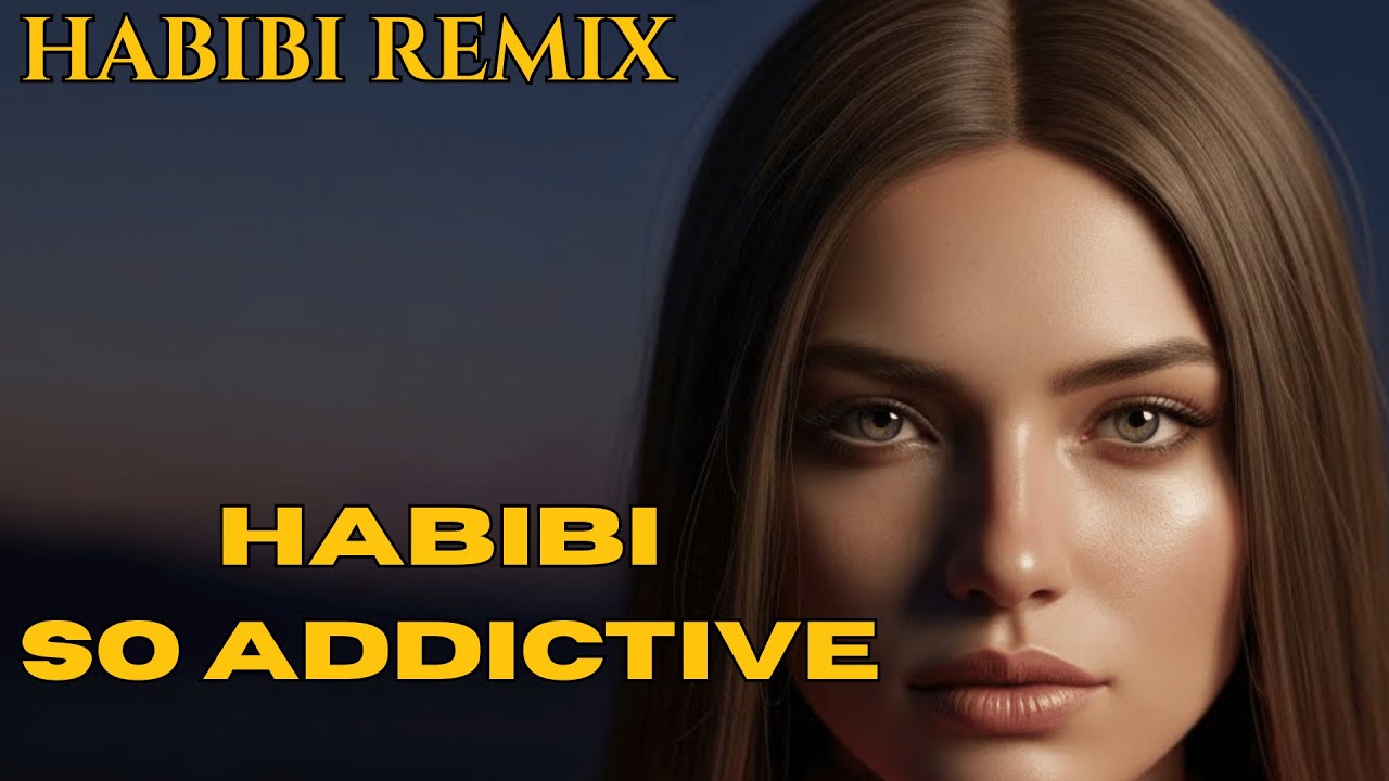 Habibi So Addictive 🔥 Arabic Deep House You’ll Replay Instantly