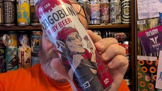 Hobgoblin Ruby Beer (can) 4.5%