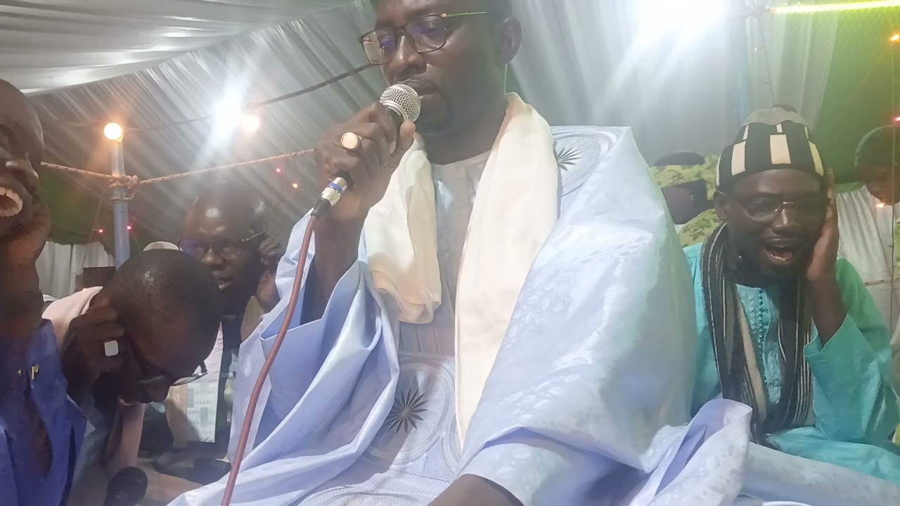 Maguette  wade j2026