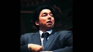Salesman [Gong Yoo] Edit | Squid Game 2 | BLAH! (Slowed)