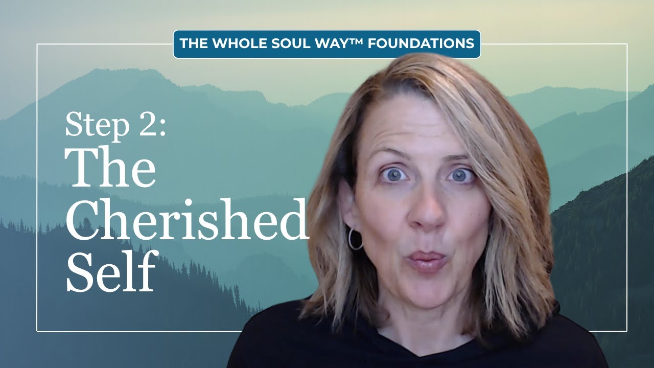 The "Good Girl" Trap | Unhook from the Identity You Hide Behind (Step 2 | The Whole Soul Way™)