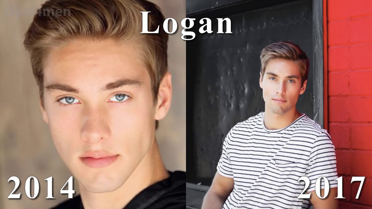 Famous Disney Channel Boys Stars Before And After 2017