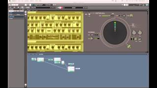 Reaktor Tutorial 10 - Hacking Spiral
