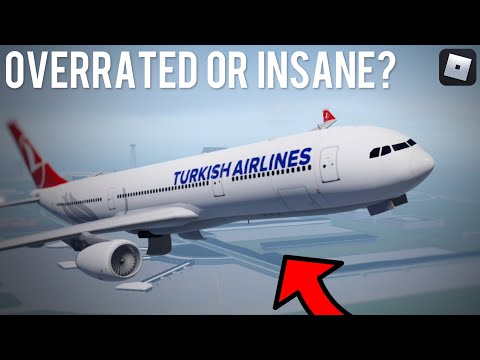 Are these ROBLOX Flight ‘Simulators’ any good?