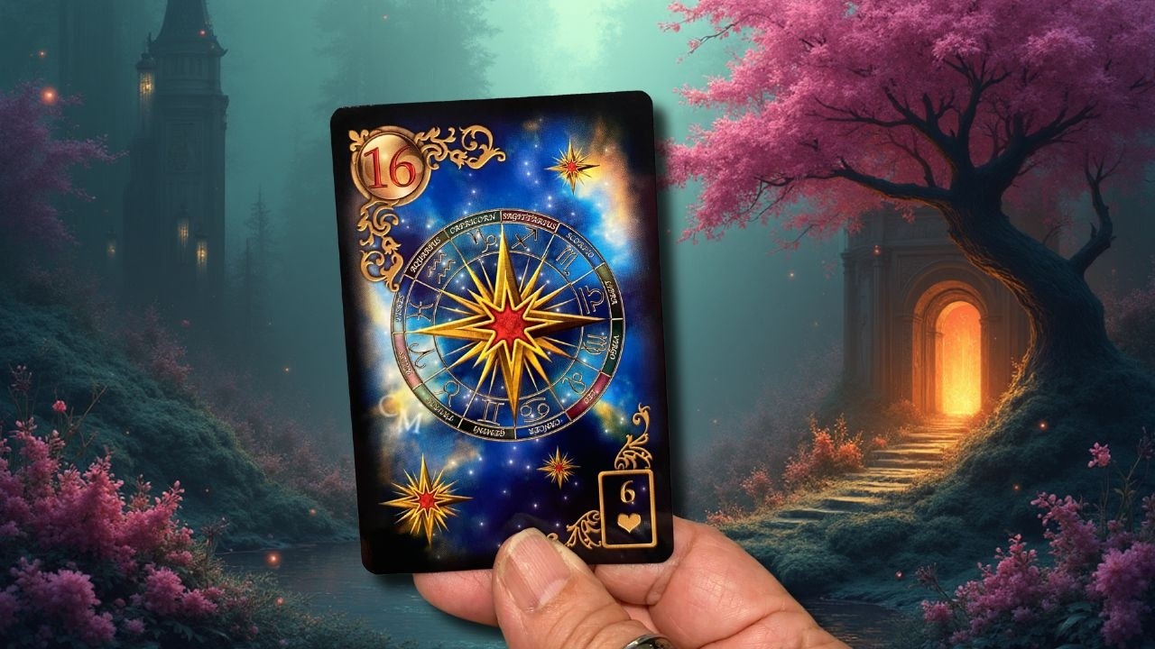 LEO❤️  Quizá no todo está dicho! Tomó tiempo, pero mira lo que acerca!