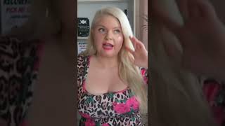 Women in comedy and what we have to do to fit in in a male dominated field