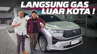 Download Lagu BELI INNOVA ZENIX Q MODELISTA TERBARU! MP3