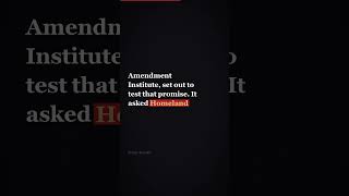 The First Amendment and Government Transparency #shorts #law #firstamendment
