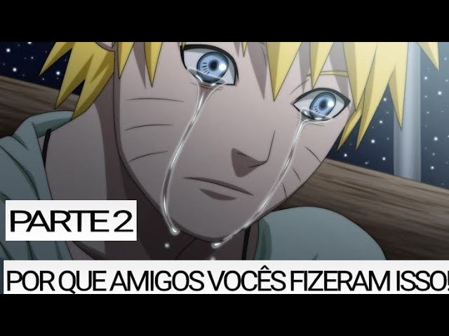 novos episódios de boruto dublado #anime #mangá #boruto #Naruto