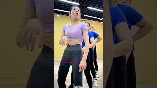 KIAT JUD DAI BEGINNER BELLY DANCE WORKOUT AT HOME