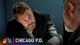 Ruzek Closes Father's Final Case | Chicago P.D. | NBC